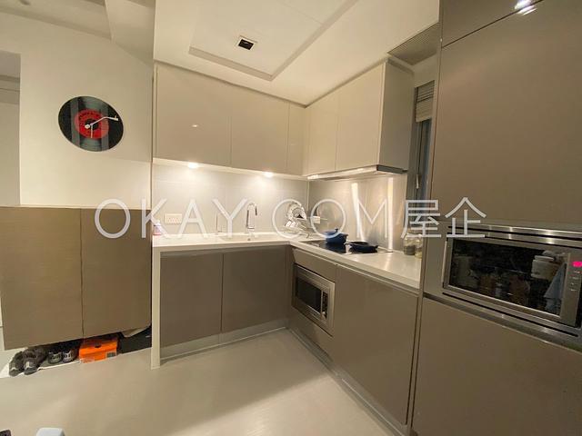 Soho 38 | Soho 38, Mid-levels West - 2 Bed, 1