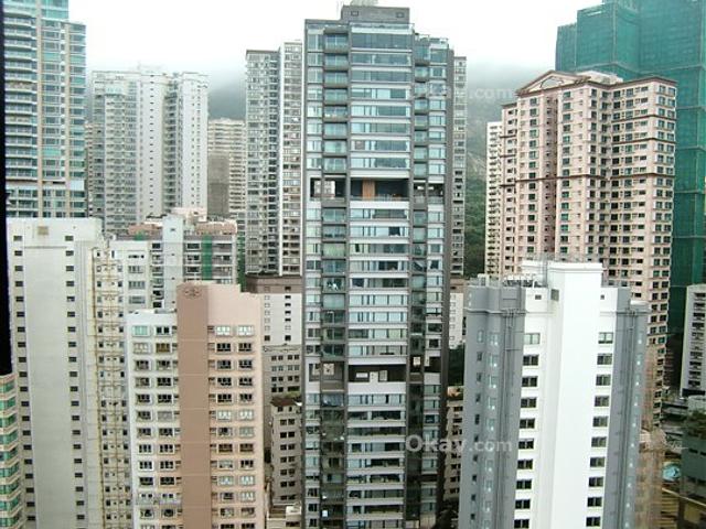 Soho 38 | Soho 38, Mid-levels West - 2 Bed, 1
