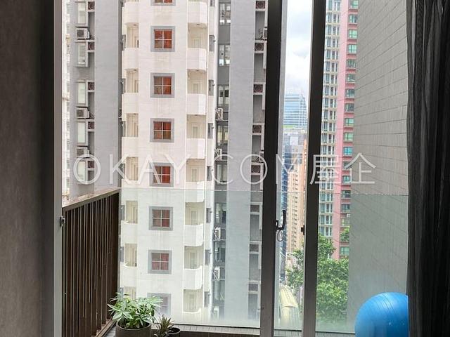 Soho 38 | Soho 38, Mid-levels West - 2 Bed, 1