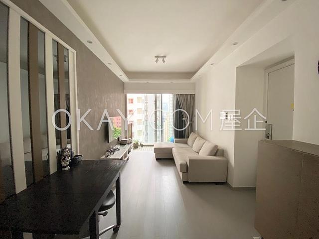 Soho 38 | Soho 38, Mid-levels West - 2 Bed, 1
