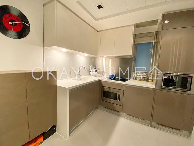 Soho 38 | Soho 38, Mid-levels West - 2 Bed, 1
