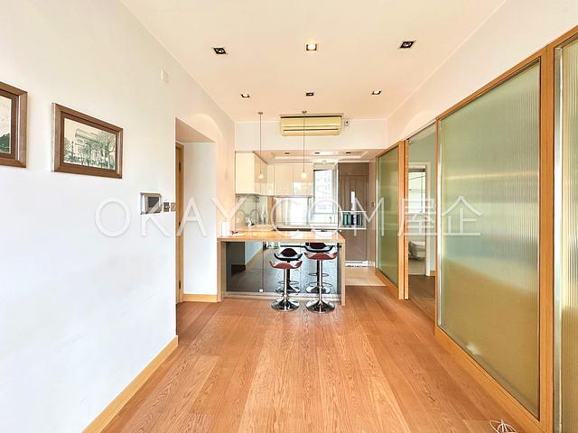 Soho 38 | Soho 38, Mid-levels West - 1 Bed, 1