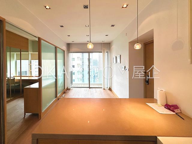 Soho 38 | Soho 38, Mid-levels West - 1 Bed, 1