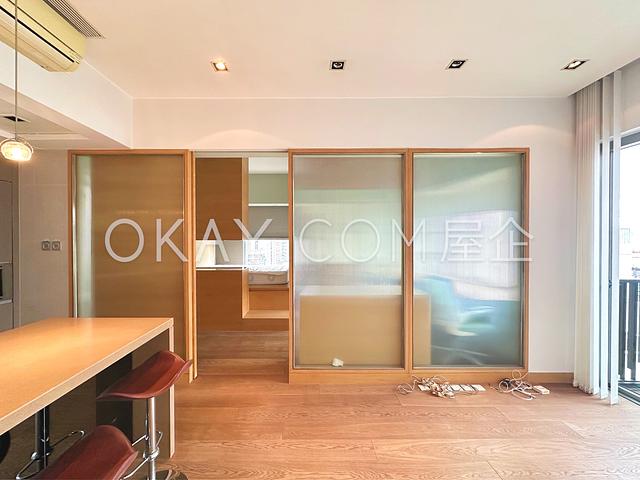 Soho 38 | Soho 38, Mid-levels West - 1 Bed, 1