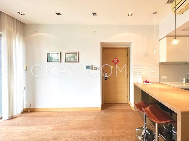 Soho 38 | Soho 38, Mid-levels West - 1 Bed, 1
