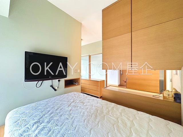 Soho 38 | Soho 38, Mid-levels West - 1 Bed, 1