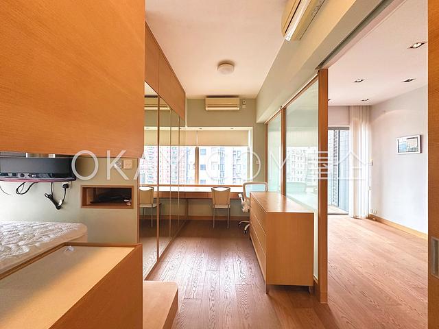 Soho 38 | Soho 38, Mid-levels West - 1 Bed, 1