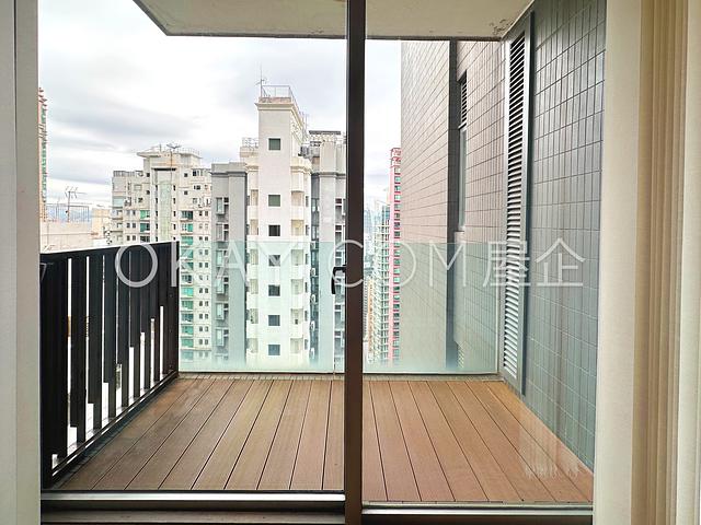Soho 38 | Soho 38, Mid-levels West - 1 Bed, 1