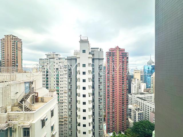 Soho 38 | Soho 38, Mid-levels West - 1 Bed, 1