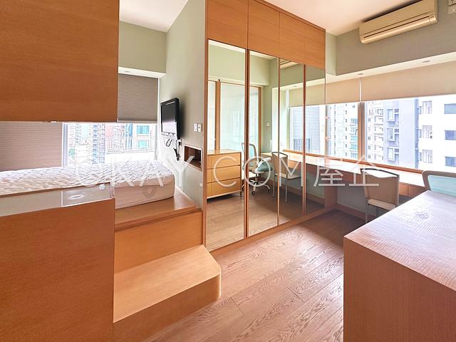 Soho 38 | Soho 38, Mid-levels West - 1 Bed, 1