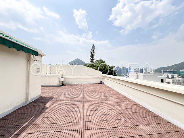 Ann Gardens | Ann Gardens, Shouson Hill - 4 Bed, 2