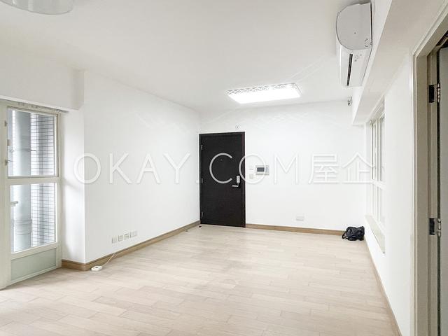 Centrestage | Centrestage, Sheung Wan - 3 Bed, 1