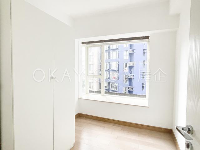 Centrestage | Centrestage, Sheung Wan - 3 Bed, 1