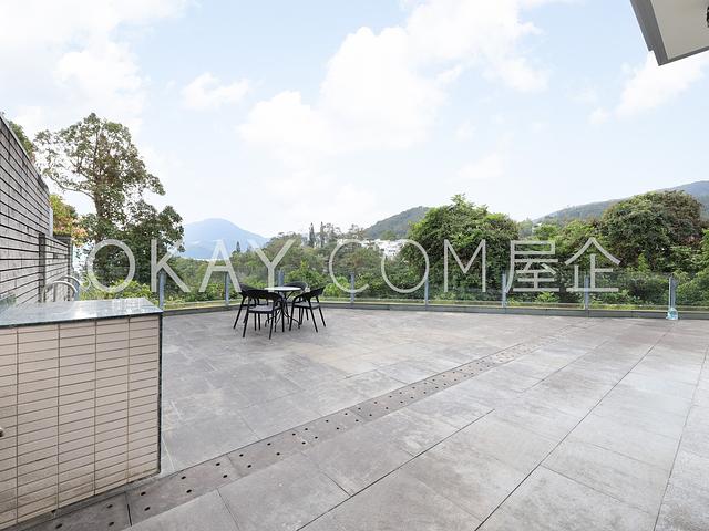 The Giverny | The Giverny, Sai Kung - 4 Bed, 4