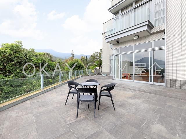 The Giverny | The Giverny, Sai Kung - 4 Bed, 4