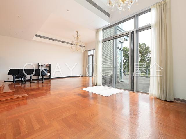 The Giverny | The Giverny, Sai Kung - 4 Bed, 4