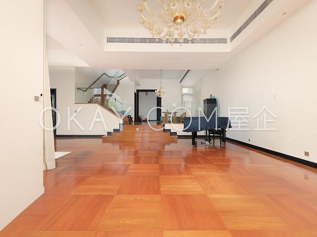 The Giverny | The Giverny, Sai Kung - 4 Bed, 4