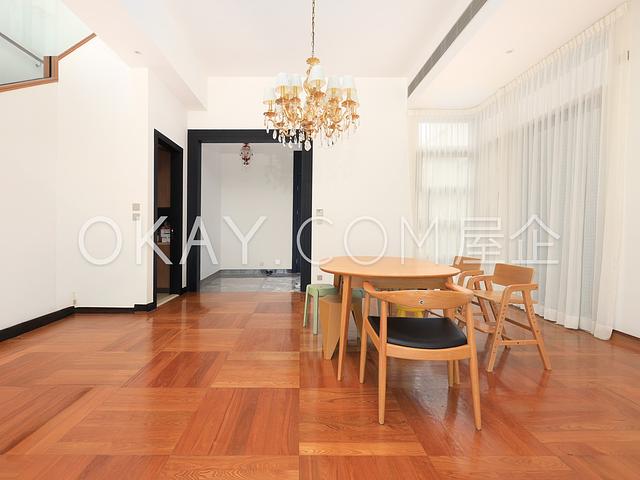 The Giverny | The Giverny, Sai Kung - 4 Bed, 4