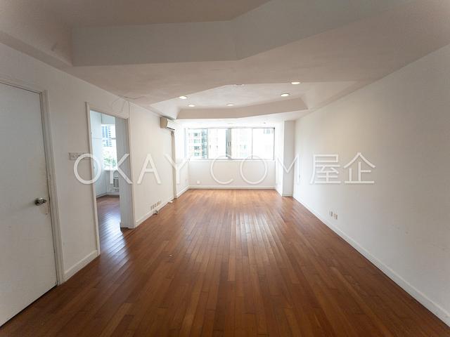 Monticello | Monticello, Mid-levels East - 3 Bed,