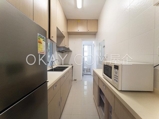 Monticello | Monticello, Mid-levels East - 3 Bed,