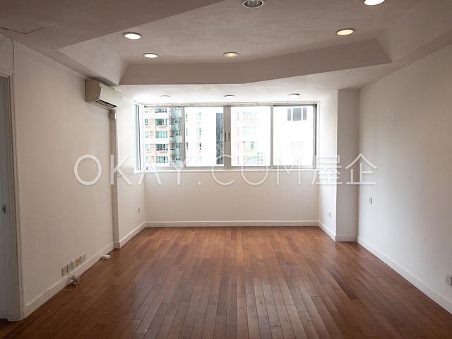 Monticello | Monticello, Mid-levels East - 3 Bed,