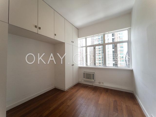 Monticello | Monticello, Mid-levels East - 3 Bed,