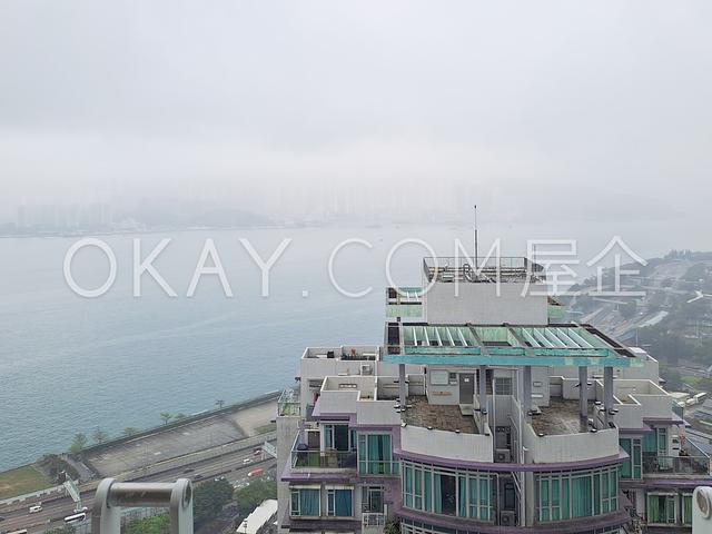Casa 880 | Casa 880, Quarry Bay - 3 Bed, 2 Bath,