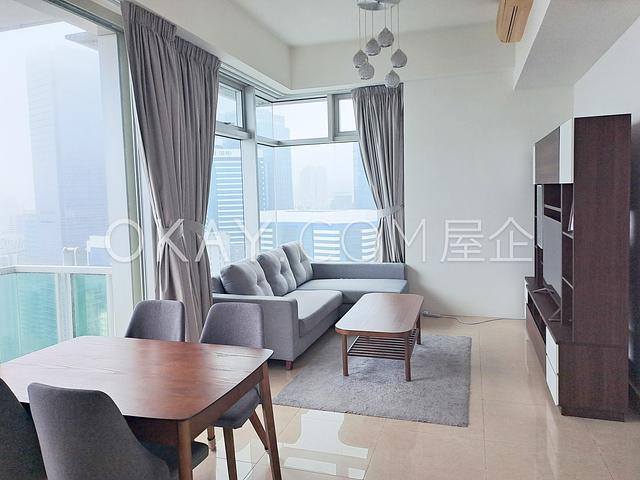 Casa 880 | Casa 880, Quarry Bay - 3 Bed, 2 Bath,