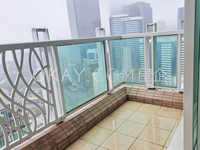 Casa 880 | Casa 880, Quarry Bay - 3 Bed, 2 Bath,