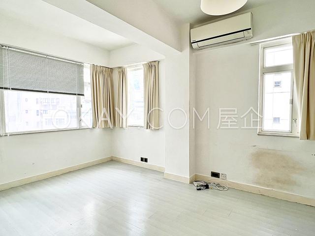 King Cheung Mansions | King Cheung Mansions, Happy