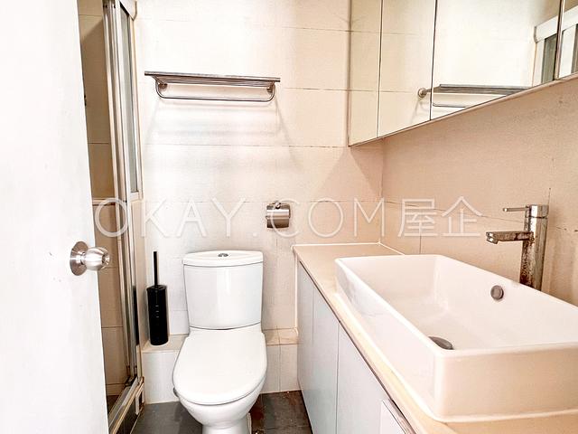 King Cheung Mansions | King Cheung Mansions, Happy