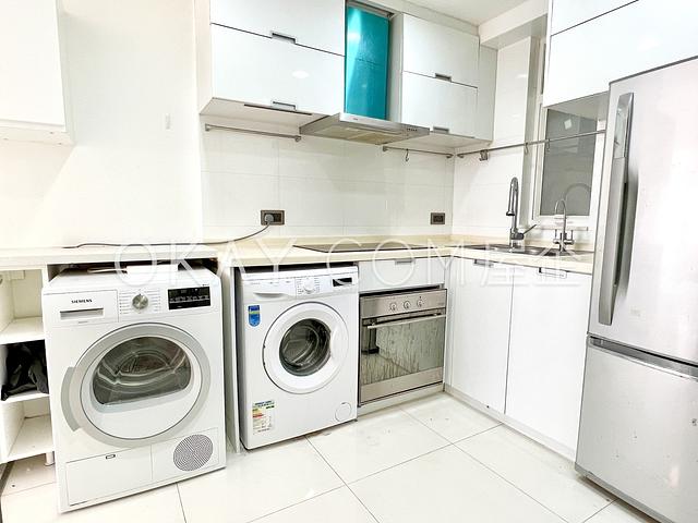 King Cheung Mansions | King Cheung Mansions, Happy