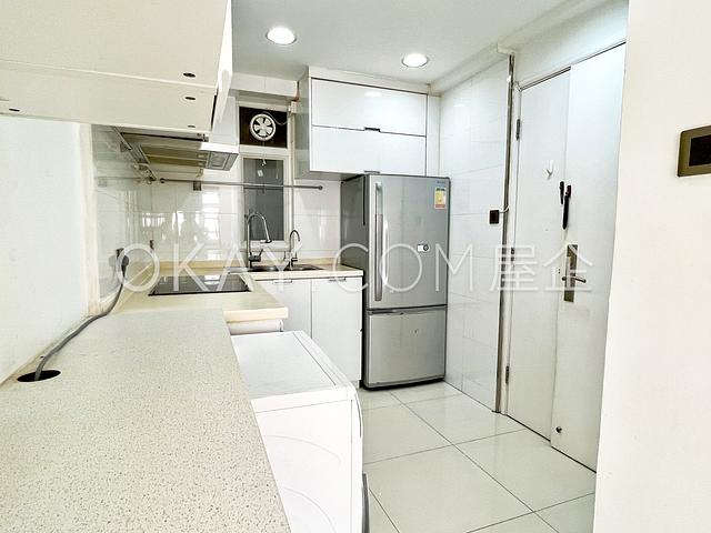 King Cheung Mansions | King Cheung Mansions, Happy