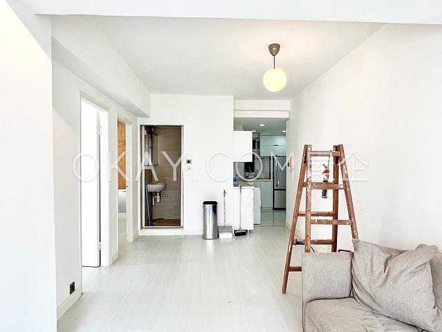 King Cheung Mansions | King Cheung Mansions, Happy