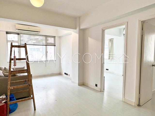 King Cheung Mansions | King Cheung Mansions, Happy