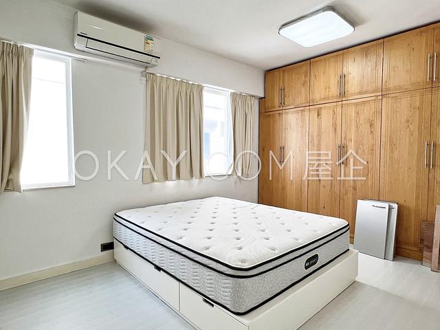 King Cheung Mansions | King Cheung Mansions, Happy