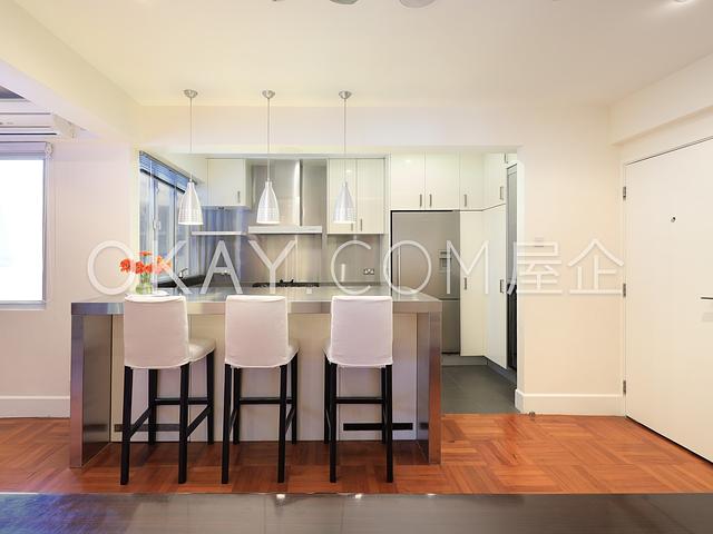 Kam Kin Mansion | Kam Kin Mansion, Mid-levels West
