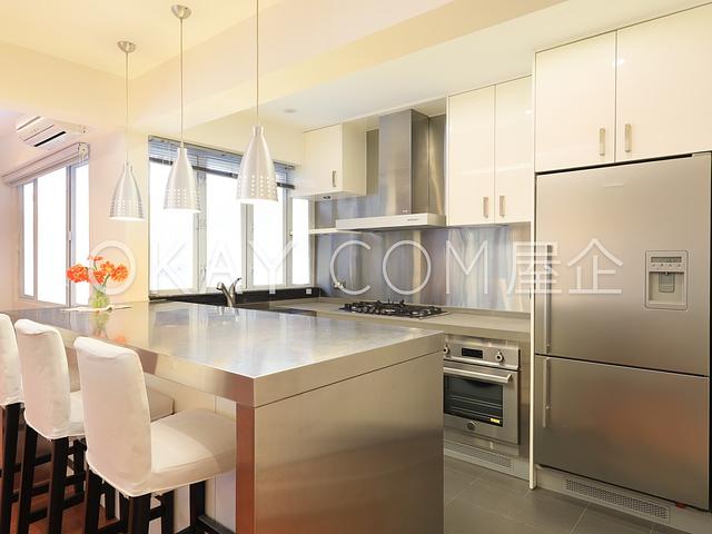 Kam Kin Mansion | Kam Kin Mansion, Mid-levels West