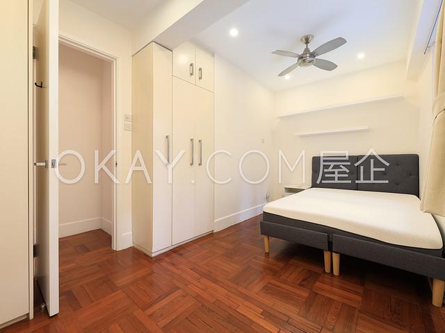 Kam Kin Mansion | Kam Kin Mansion, Mid-levels West
