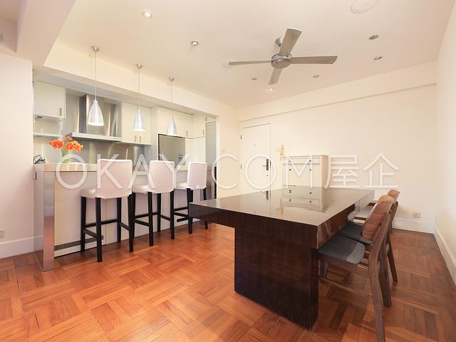 Kam Kin Mansion | Kam Kin Mansion, Mid-levels West