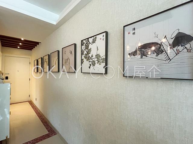 Sorrento | Sorrento, Kowloon Station - 2 Bed, 2