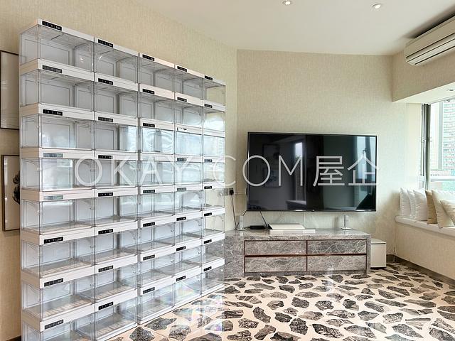 Sorrento | Sorrento, Kowloon Station - 2 Bed, 2