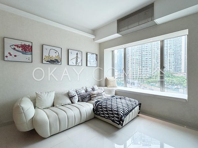 Sorrento | Sorrento, Kowloon Station - 2 Bed, 2
