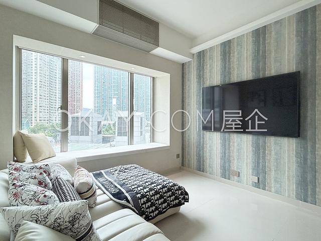 Sorrento | Sorrento, Kowloon Station - 2 Bed, 2