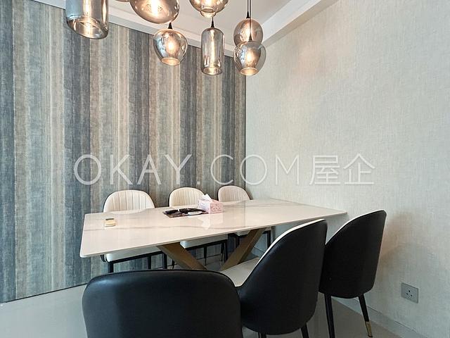 Sorrento | Sorrento, Kowloon Station - 2 Bed, 2