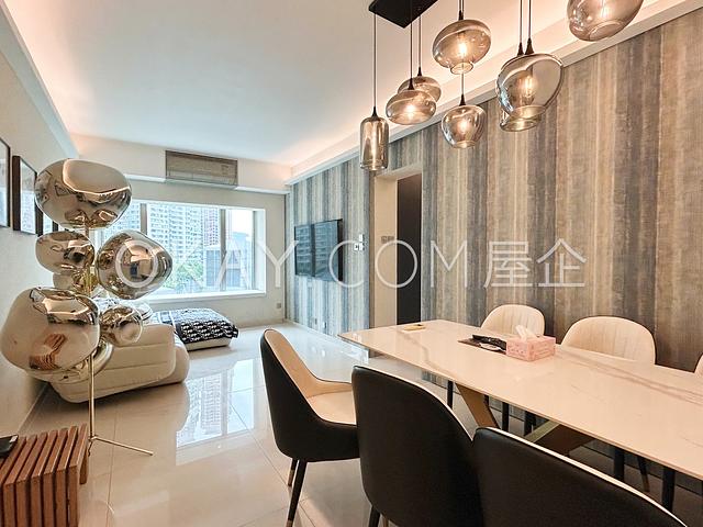 Sorrento | Sorrento, Kowloon Station - 2 Bed, 2