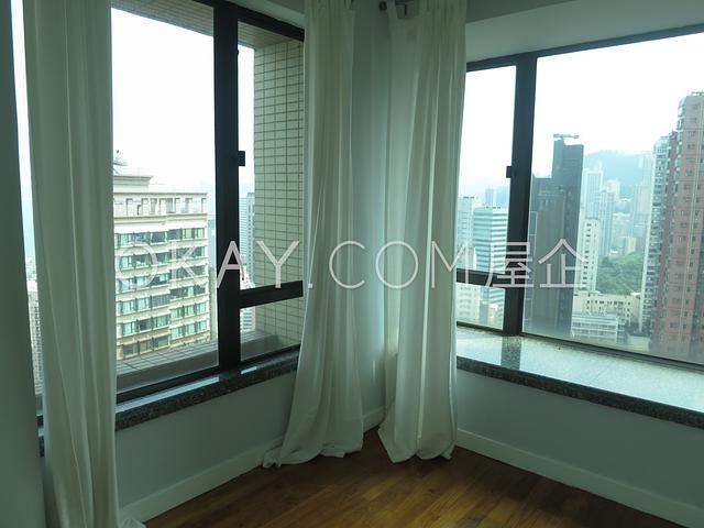 Bella Vista | Bella Vista, Mid-levels West -