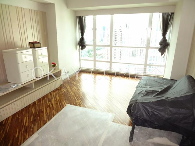 Caroline Garden | Caroline Garden, Happy Valley -