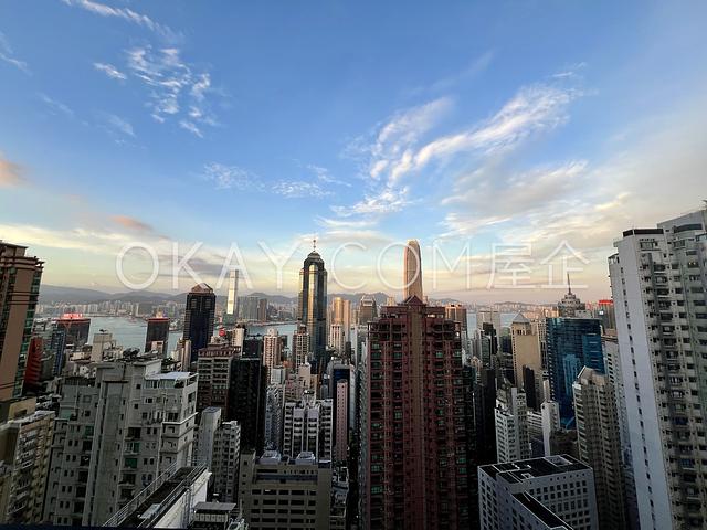 Soho 38 | Soho 38, Mid-levels West - 2 Bed, 1