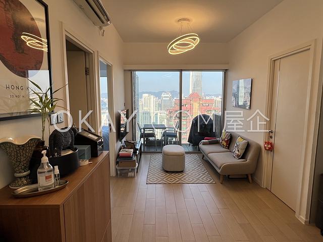 Soho 38 | Soho 38, Mid-levels West - 2 Bed, 1